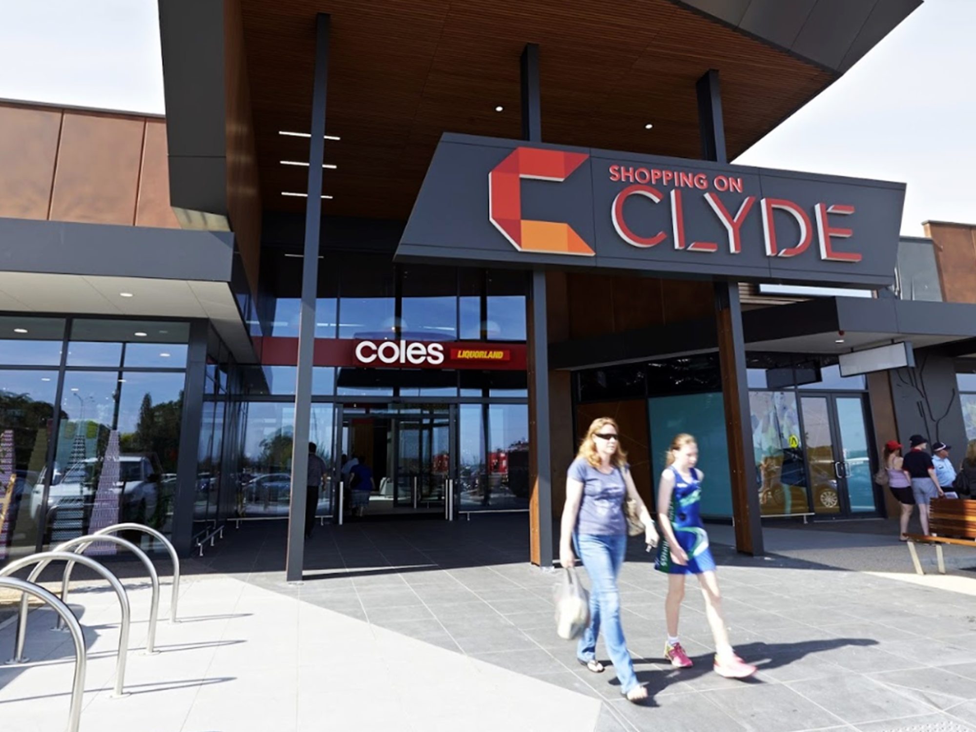 [Land for Sale] Clyde Springs Estate, Clyde North OpenLot